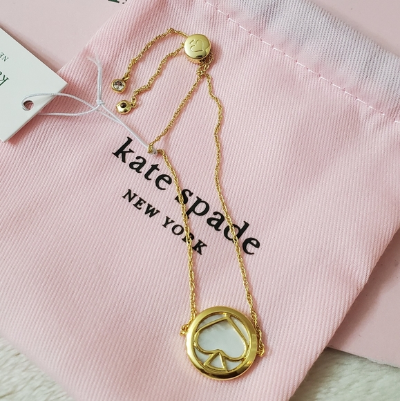 ♠️ Kate Spade Bracelet ♠️ - Picture 8 of 8